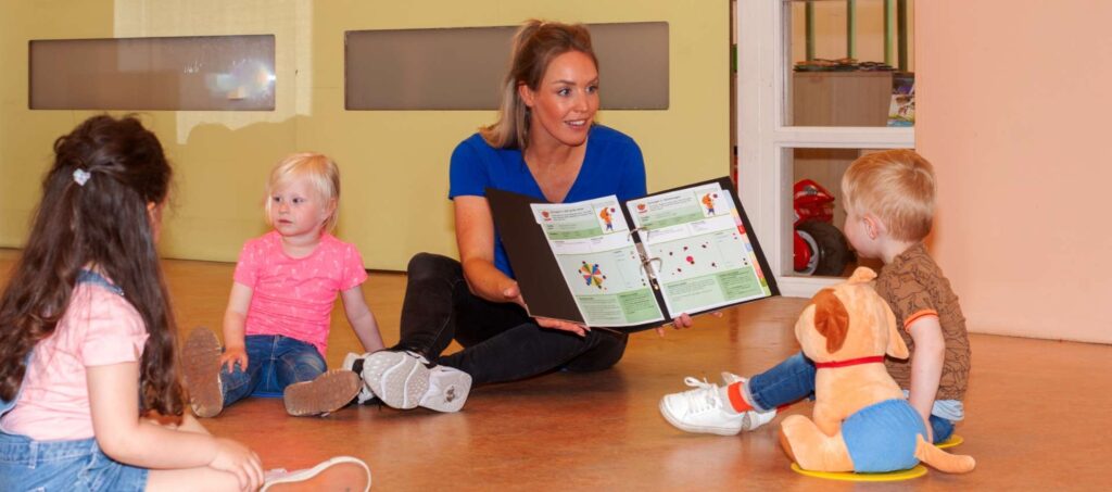 Beweegteamwoerden Zoeff Home