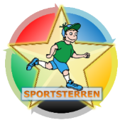 BSO spor tsterren